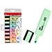 Marcatore Textliner Spring Pack 8 Pz. - Foto miniatura 1