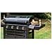 4 Series Classic 4 Series Onyx S 37386 Grill Carrello Gas Nero 15,9 W - Foto miniatura 4