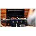 4 Series Classic 4 Series Onyx S 37386 Grill Carrello Gas Nero 15,9 W - Foto miniatura 5