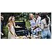 4 Series Classic 4 Series Onyx S 37386 Grill Carrello Gas Nero 15,9 W - Foto miniatura 6