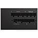 Alimentatore UD1000GM PG5 V2 1000 W ATX 3.1 PCIe Gen 5.1 80 PLUS Gold Totalmente Modulare Ventola 120 mm Nero - Foto miniatura 7