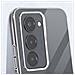 Pacchetto Di Protezione 2 In 1 Custodia + Vetro Temperato Per Xiaomi Redmi 15, Trasparente - Foto miniatura 3