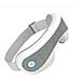 Massaggiatore Oculare Con Pressione Dell'aria, Vibrazione, Riscaldamento E Musica Bluetooth Con Trasmissione Vocale - Foto miniatura 2