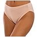 Slip Invisibile Donna Brislip Fascia Cotone Tessuto Elastico 1031862 - Foto miniatura 1