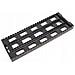 Supporto Antistatico Per Pcb 43x14 Cm - Struttura Esd Con 25 Tasche | Materiale Resistente | Per Montaggio E Test Schede Elettroniche - Foto miniatura 4
