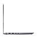 ThinkBook 14 2-in-1 G5 IAU Intel Core Ultra 5 225U Ibrido (2 in 1) 35,6 cm (14") Touch screen WUXGA 32 GB DDR5-SDRAM 512 GB SSD Wi-Fi 6E (802.11ax) Windows 11 Pro Tedesco Grigio - Foto miniatura 5
