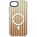 Cover per iPhone 16e - TPU, Oro, MagSafe - Foto miniatura 4