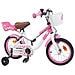 Bicicletta per Bambini 16 Pollici per bambini di 4-6 anni - Foto miniatura 2