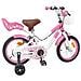 Bicicletta per Bambini 16 Pollici per bambini di 4-6 anni - Foto miniatura 3