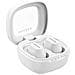 Auricolari TWS Wireless - Bianco - Foto miniatura 1