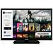 TE24550B45I2ET 61 cm (24") Smart TV Wi-Fi Nero 220 cd /m² - Foto miniatura 1