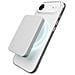 PUIPC176603MAGTRGRS custodia per cellulare 16,5 cm (6.5") Cover Trasparente - Foto miniatura 3