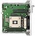ProLiant MicroServer Gen11 6325P 3.5GHz 4c 1P 1x32GB-U 4LFF-N 2x4TB HDD 1x180W PS EU Server - Foto miniatura 4