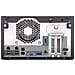 ProLiant MicroServer Gen11 6325P 3.5GHz 4c 1P 1x32GB-U 4LFF-N 2x4TB HDD 1x180W PS EU Server - Foto miniatura 5
