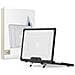 Custodia Macbook Pro 14 (2021-2025) Nera E Trasparente Smartshell Pro - Foto miniatura 2