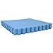 Tappeti 24 pz Blu 8,64 m² Schiuma EVA - Foto miniatura 4