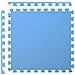 Tappeti 24 pz Blu 8,64 m² Schiuma EVA - Foto miniatura 6