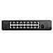 Switch TL-SF1016D Non Gestito Fast Ethernet (10/100) RJ-45 Jack DC-ingresso Nero - Foto miniatura 13
