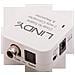 Convertitore Audio SPDIF TosLink RCA Colore Bianco - Foto miniatura 1