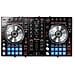 DJ Console DDJ-SR 2 Serato 4 Canali 2 ingressi Aux una porta USB - Foto miniatura 7