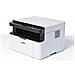 Stampante Multifunzione DCP-1610W Stampa Copia Scansione Laser B / N A4 20 Ppm Wi-Fi USB  - Foto miniatura 3