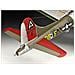 Kit 1:72 Aereo B17 GFlying Fortress RE4283 - Foto miniatura 3