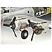 Kit 1:72 Aereo B17 GFlying Fortress RE4283 - Foto miniatura 5