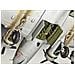 Kit 1:72 Aereo B17 GFlying Fortress RE4283 - Foto miniatura 6
