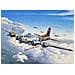 Kit 1:72 Aereo B17 GFlying Fortress RE4283 - Foto miniatura 2