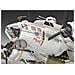Kit 1:72 Aereo B17 GFlying Fortress RE4283 - Foto miniatura 8