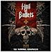 Hail Of Bullets - The Rommel Chronicles Iii (2 Cd)  - Foto miniatura 1