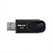 Chiavetta USB Attaché 4 32 GB Interfaccia USB 2.0 Colore Nero - Foto miniatura 2