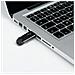 Chiavetta USB Attaché 4 32 GB Interfaccia USB 2.0 Colore Nero - Foto miniatura 3