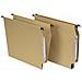Hanging Folder Avana - Beige - 50 / Pacco - Foto miniatura 2