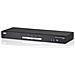 IDATA CS-1644A - Switch KVMP USB DVI Dual View a 4 porte, CS1644A - Foto miniatura 1