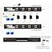 IDATA CS-1644A - Switch KVMP USB DVI Dual View a 4 porte, CS1644A - Foto miniatura 4