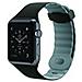 Cinturino Sport Band per Apple Watch da 42mm - Black Top - Foto miniatura 1