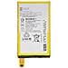 Batteria Sony 1282-1203 Lis1561erpc 2600mah Xperia Z3 Compact Bulk - Foto miniatura 3