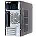 Case M-ATX Mini 350W HT-01B - Foto miniatura 3