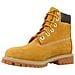 Scarponcino Timberland 6 Inch Classic Junior (n. 36-40)  - Foto miniatura 9