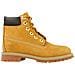 Scarponcino Timberland 6 Inch Classic Junior (n. 36-40)  - Foto miniatura 10