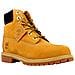 Scarponcino Timberland 6 Inch Classic Junior (n. 36-40)  - Foto miniatura 13