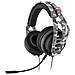 CUFFIA GAMING PLANTRONICS RIG 400HS PS4 / XBOX / 3,5MM ARTIC CAMO - Foto miniatura 1