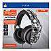 CUFFIA GAMING PLANTRONICS RIG 400HS PS4 / XBOX / 3,5MM ARTIC CAMO - Foto miniatura 2