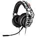 CUFFIA GAMING PLANTRONICS RIG 400HS PS4 / XBOX / 3,5MM ARTIC CAMO - Foto miniatura 3