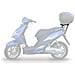 Attacchi Shad Top Master Yamaha Jog Ii 50 Attrezzatura 2002-2011 - Foto miniatura 1