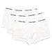 Intimo Calvin Klein Low Rise Trunk 3 Pack Abbigliamento Uomo Xl - Foto miniatura 3