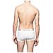 Intimo Calvin Klein Low Rise Trunk 3 Pack Abbigliamento Uomo Xl - Foto miniatura 2