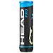 Palline Da Tennis Head Pro Palline One Size - Foto miniatura 1