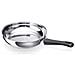 Wmf Bueno 12037244 - Padella In Acciaio Inox""polo"", 24 Cm - Foto miniatura 1
